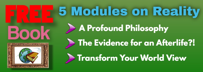 Five Modules on Reality