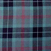 The Loch Ness Tartan. Maybe older than the first recorded sightings of Nessie